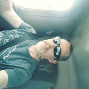 Meet your Posher, Greg